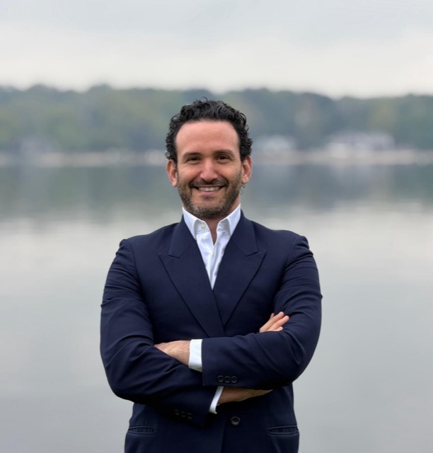 Samuel Miner, Managing Director